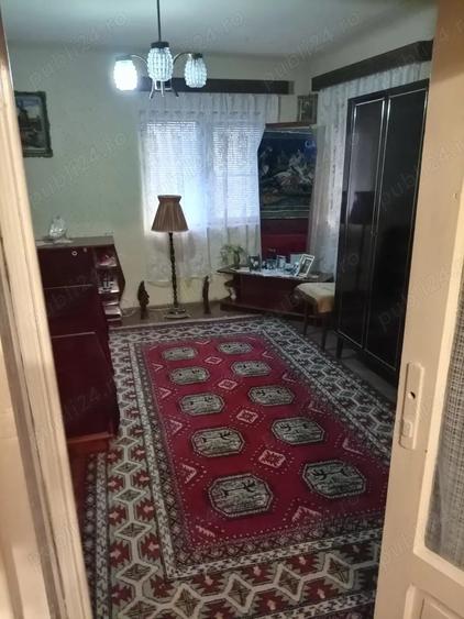 De Vanzare Casa centru Leordeni - 4