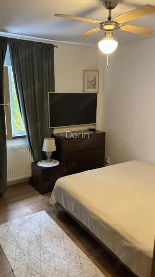 Inchiriez apartament zona ultracentrala