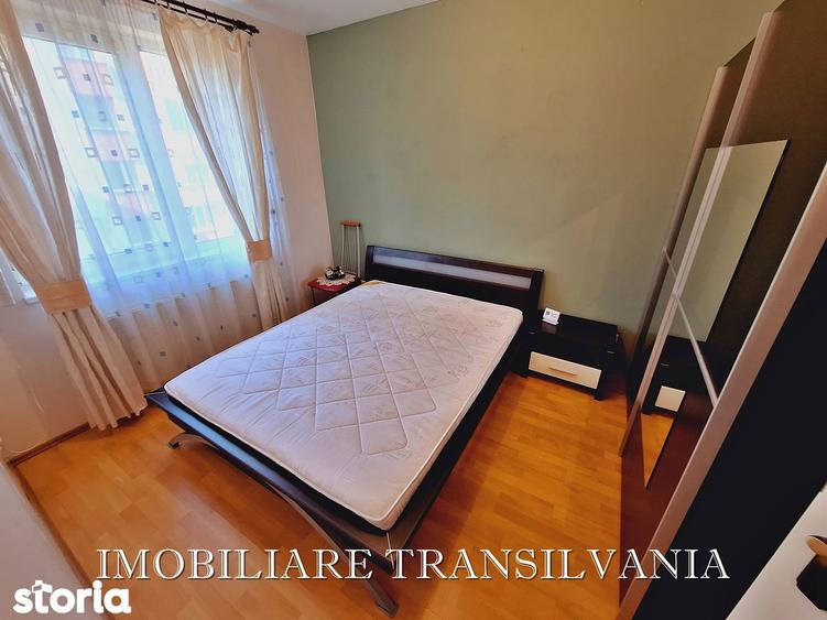 Ap. 2 camere bloc nou, et.2 str. Pescarilor - 6