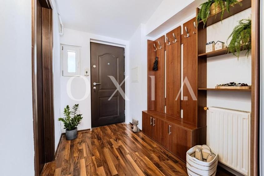 AX922 Apartament Cozy in Piata Unirii, Ideal Pentru Investitie - 8