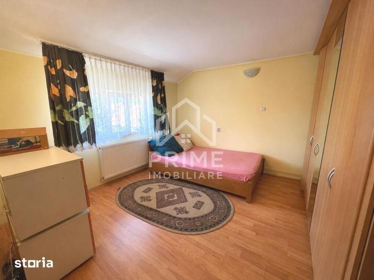 Casă cu 3 camere cu Teren 225 Mp în Ultracentral