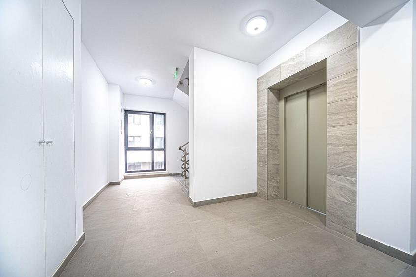 Apartament cu 2 camere decomandat în Brâncoveanu — fotografia 3