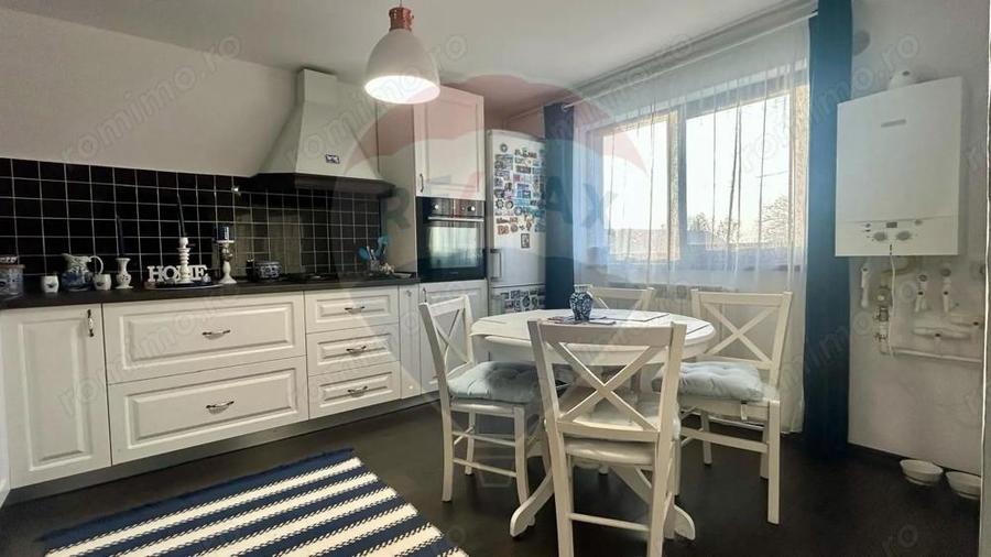 Casa de vanzare in Lumina, Constanta - 1