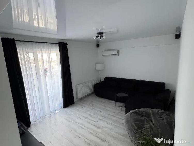 Apartament 3 Camere Pollux Residence - 8