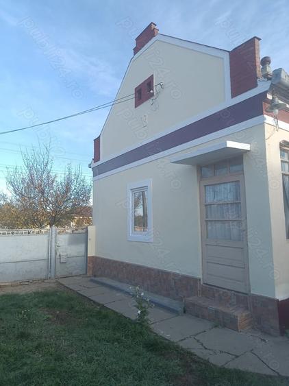 Casa de vanzare in Alio? jude?ul Timi? - 7