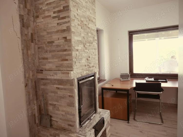 Casa de vacanta de vanzare cu peisaj deosebit - 5