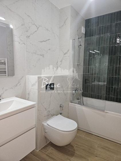 Apartament 3 camere, situat in bloc nou, Zona Dacia - 17