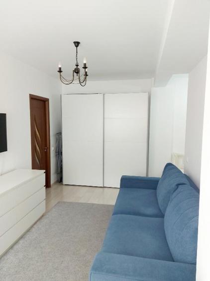 Apartament 2 camere, 38mp, Popesti-Leordeni, zona linistita, pret negociabil - 10