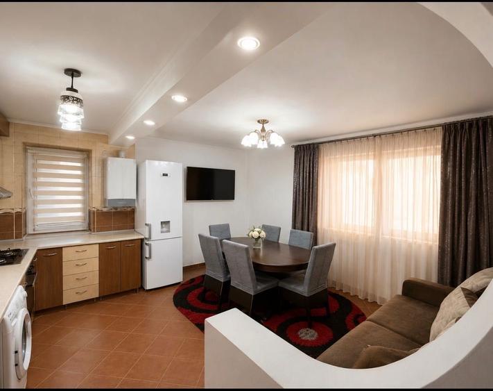Vand apartament 3camere,Open-space - 5