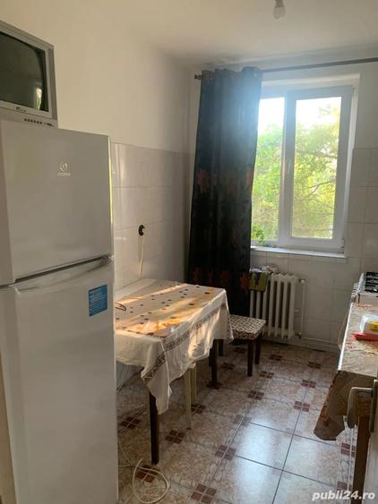 Pite?ti apartament 2 camere pentru inchiriat , zona exercitiu , langa ?coala gen 2 - 5