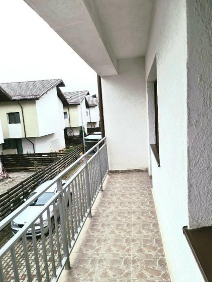 Garsoniera calduroasa pe timp de iarna ! - 1