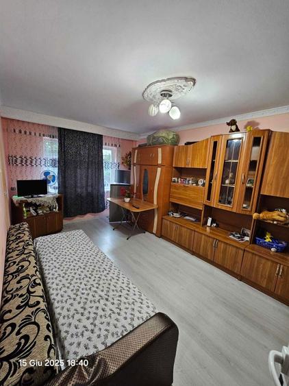 inchiriez garsoniera Str Fulger parter - 3