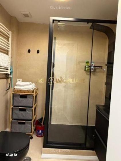 Garsoniera de inchiriat | Ultracentral | Metrou | Centrala | - 9