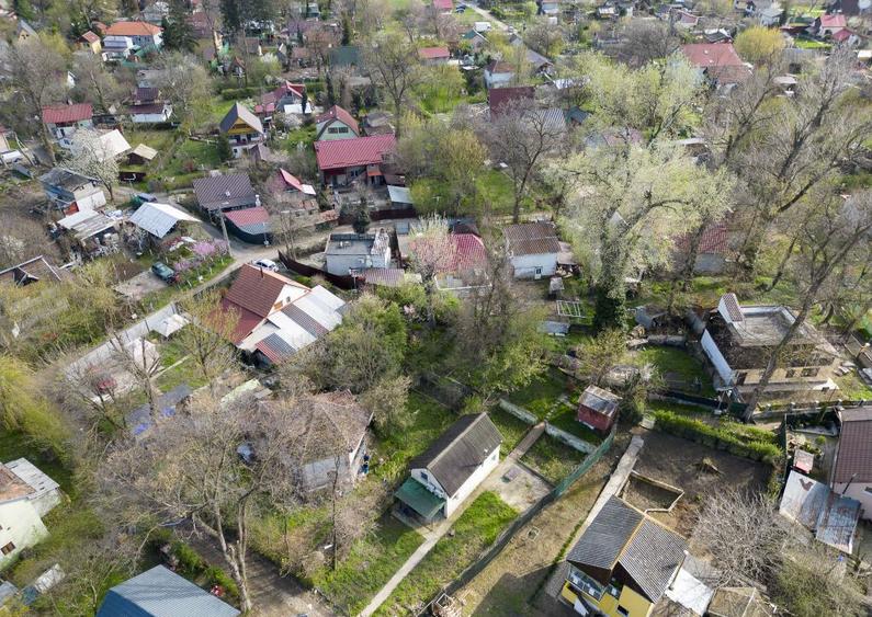 Casa cu mansarda la 3 insule - 11