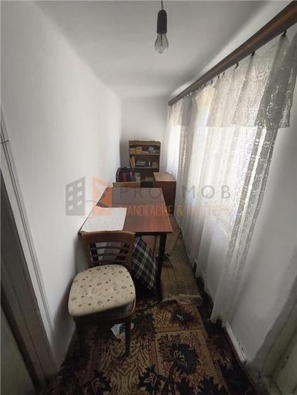 Casa si teren generos zona Ojasca - 7