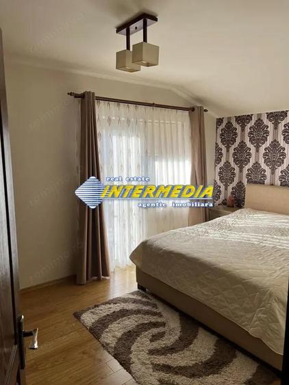 Casa noua de vanzare 120 mp finisata complet ideala pentru o familie in Alb Iulia - 6