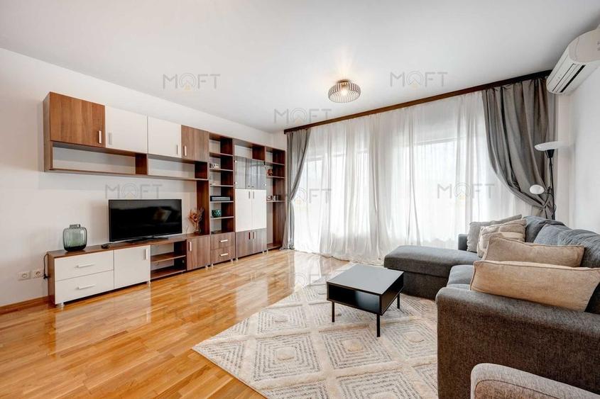 New Town Residence || 2 camere || Mobilat si utilat || Parcare || - 2
