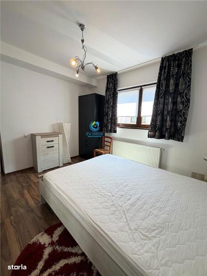 Vanzare apartament 2 camere, Sanpetru, etajul 1, mobilatutilat - 16