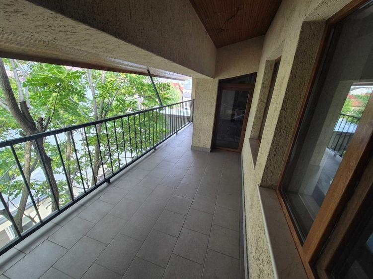 Brancoveanu, parc, vila constructie 2011, 5 camere - 9