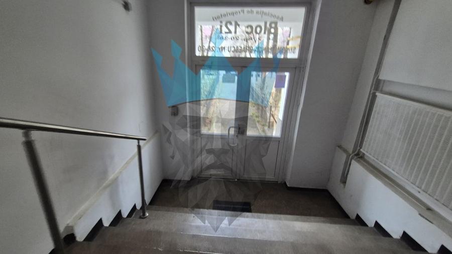 Apartament 2 Camere Aviatiei Bucuresti - 18