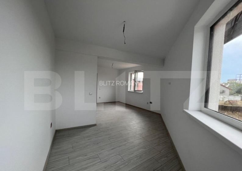 Casa P+1E, finisata la cheie, mobilata, zona Bariera Valc Casa P+1E, finisata la cheie, mobilata, zona Bariera Valc