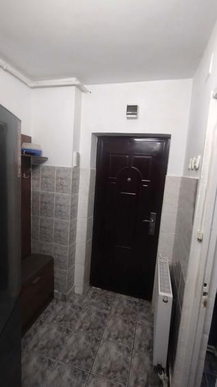 Garsoniera Str. Muresului bloc A1, parter - 1