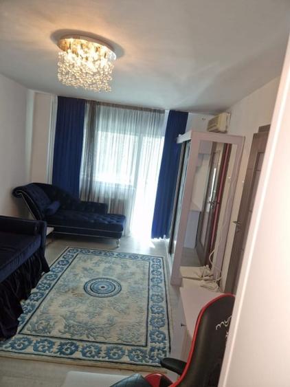 Inchiriez apartament 2 camere, zona Doamna Ghica, str. Ripiceni, nr. 1 - 4