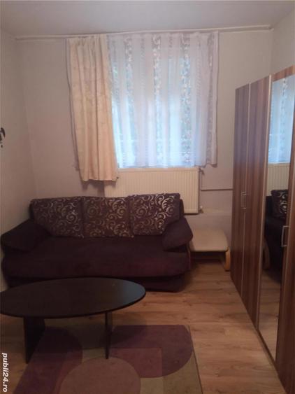 Garsoniera Floreasca - 6