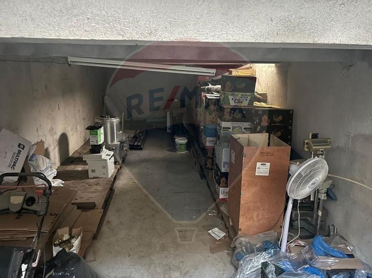 Spațiu industrial de 300mp de închiriat - 9