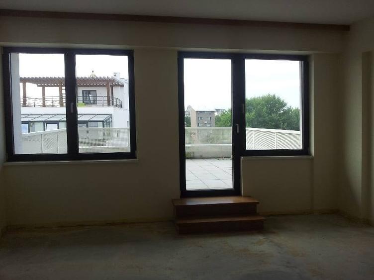 Metropolis Center cladirea Bravo, Victoriei, 615 - 940 mp  0% comision! - 8