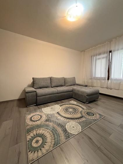 Proprietar - Inchiriez Garsoniera Parc Crangasi - 33mp - 5