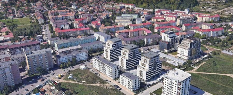 Spatiu comercial strada Nucului nr. 42, Brasov - 8