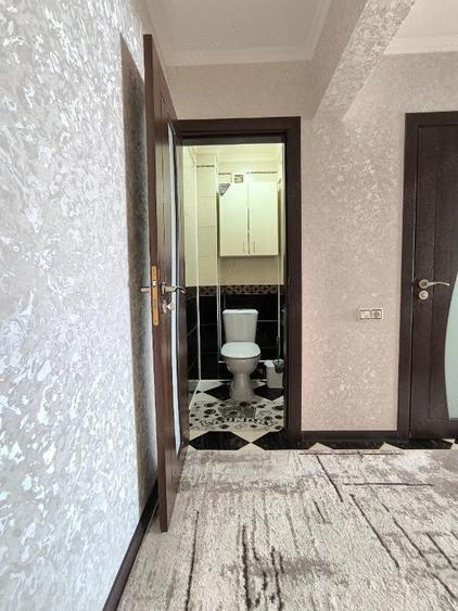 2 camere in zona Lipovei - 1