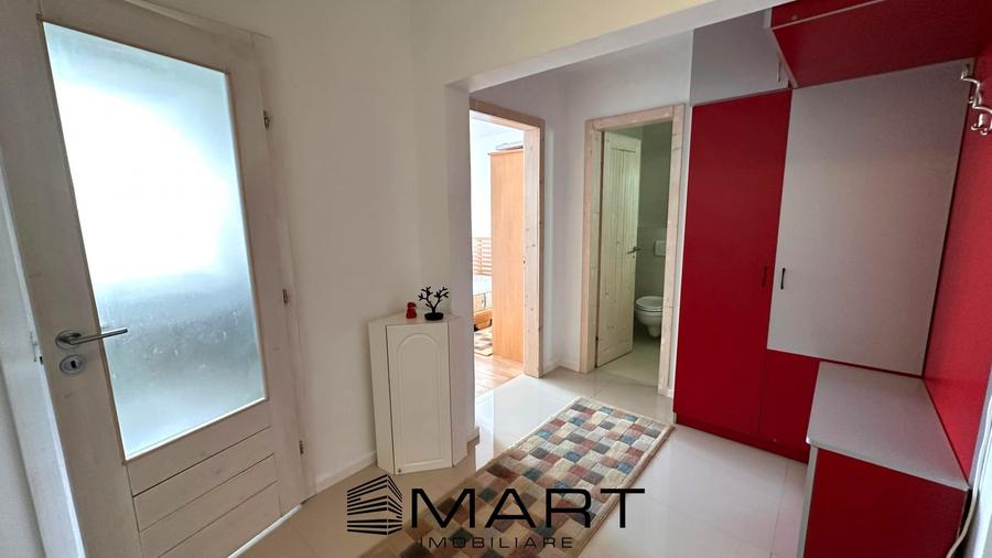 Apartament 2 camere Mihai Viteazu - 7