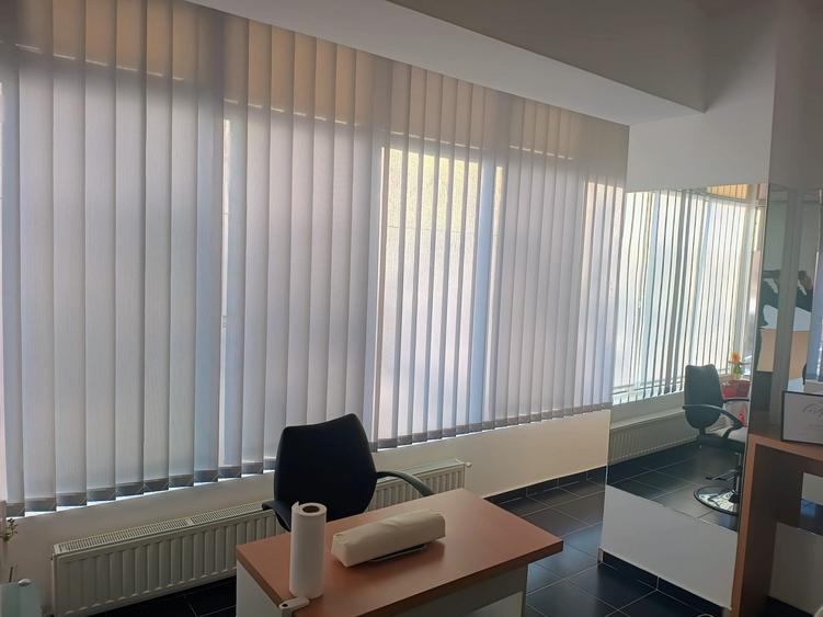 Spațiu Comercial Stradal Militari Residence-Tineretului 13, parter, 64mpu, 700€ - 6