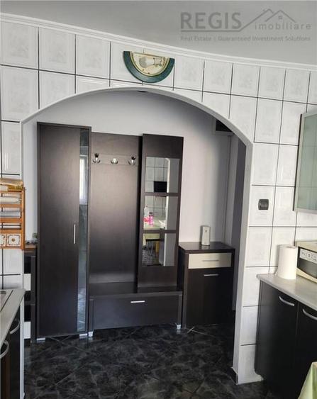 Apartament de in Codlea - 4