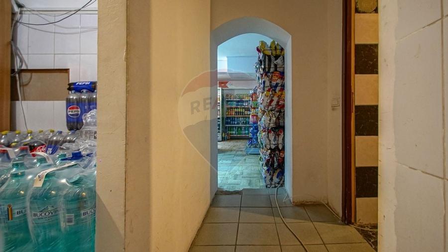 Investitie smart - Spatiu comercial de vanzare -Zona Spitalul Judetean - 14