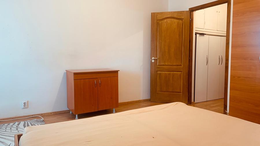 Garsoniera Dristor - metrou, stradal, mobilata si utilata complet, renovata - 9