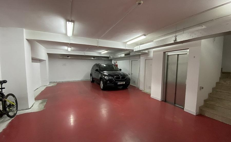 Puskin 22A, Charles de Gaulle - comision 0%, reprezentam proprietarul! - 8