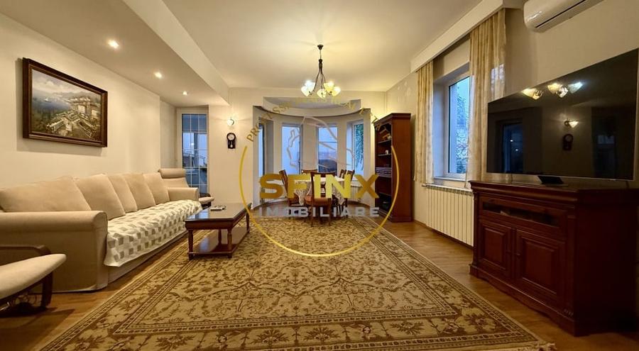 Casa 7 camere, singur curte, Regie - 1