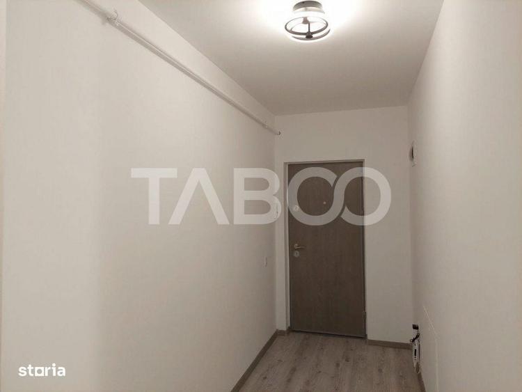 Apartament modern 2 camere si gradina de inchiriat zona Doamna Stanca - 5