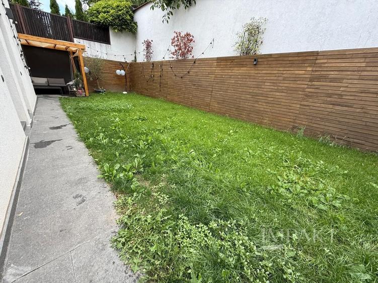 Apartament 3 camere ultrafinisat în vilă exclusivistă, cartier Gruia - 14