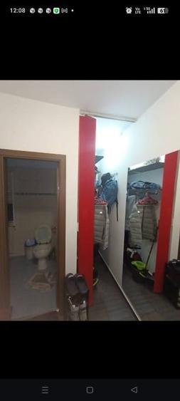 Garsoniera-mansarda 38 mp utili - 5