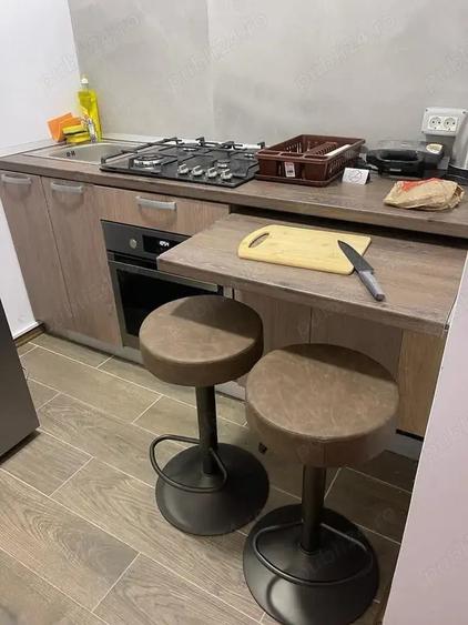 vand apartament 2 camere in mamaia Nord Navodari la 50 metri de plaja - 8