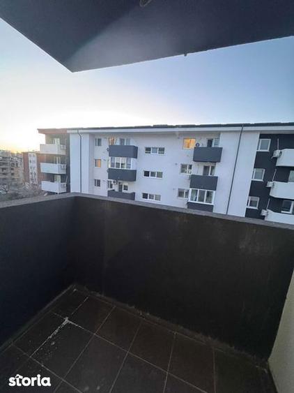 Apartament 2 camere,bloc nou,Aparatorii Patriei - 2