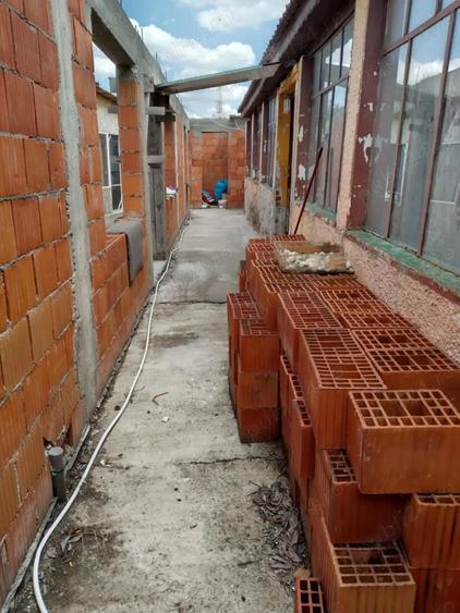 Casa de vanzare Sanpetru German 3 camere - 4