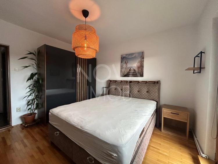 Apartament 2 camere, mobilat, utilat, Parcul Sub Arini - 4