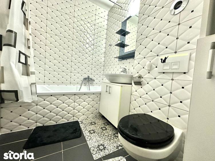 Apartament 2 camere Avantgarden 3, Pet Friendly - 7