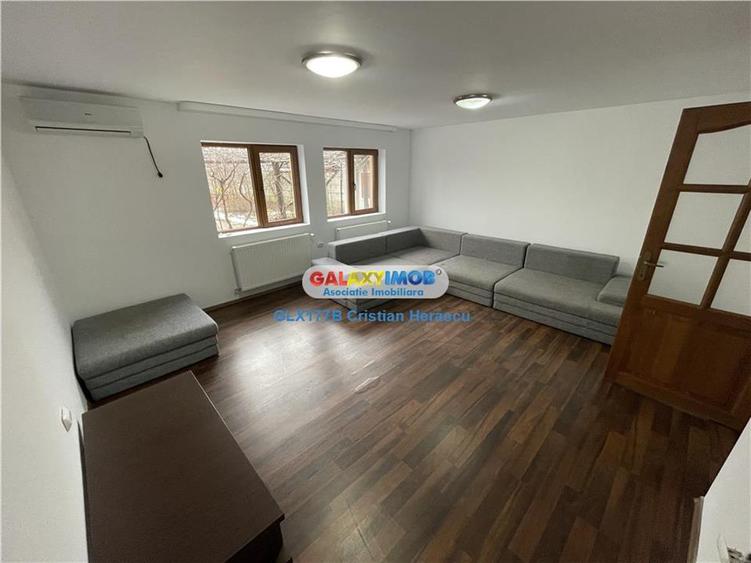 Casa 100 mp 4 camere teren 1100 mp Chitila Str Dej - 13