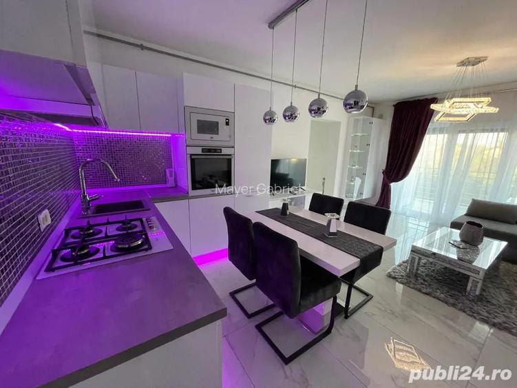 Vand apartament mobilat Ghiroda Vand apartament mobilat Ghiroda